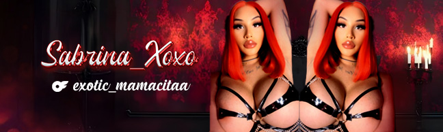 Sabrina_Xoxo